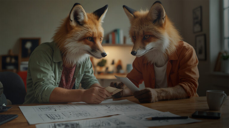 Content-isnt-filler-Redfox