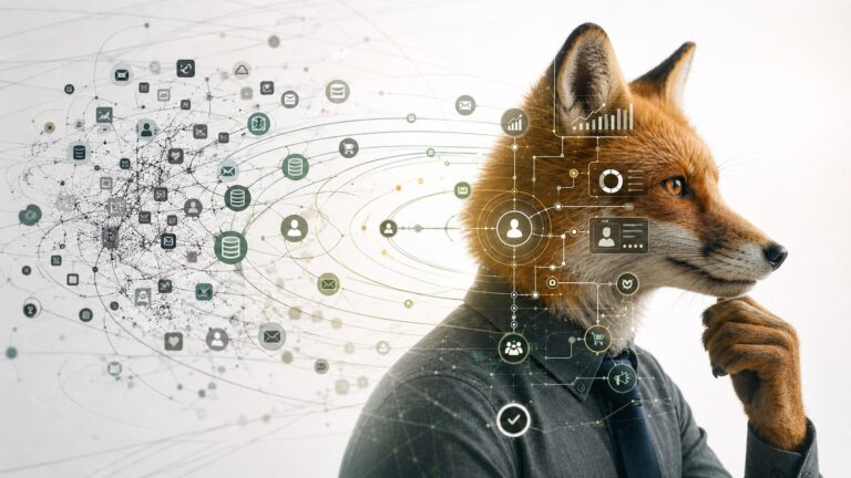 digital ecosystem business