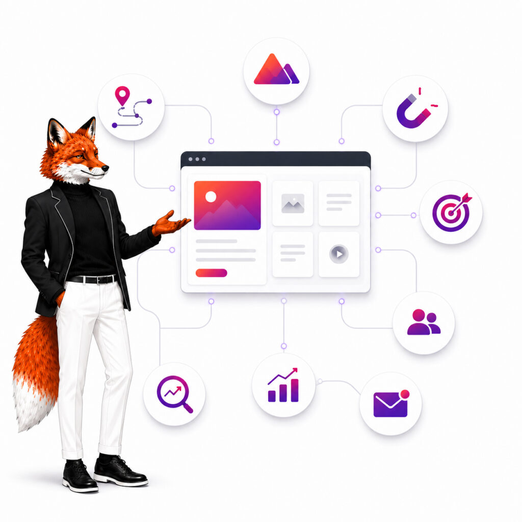 web development sydney