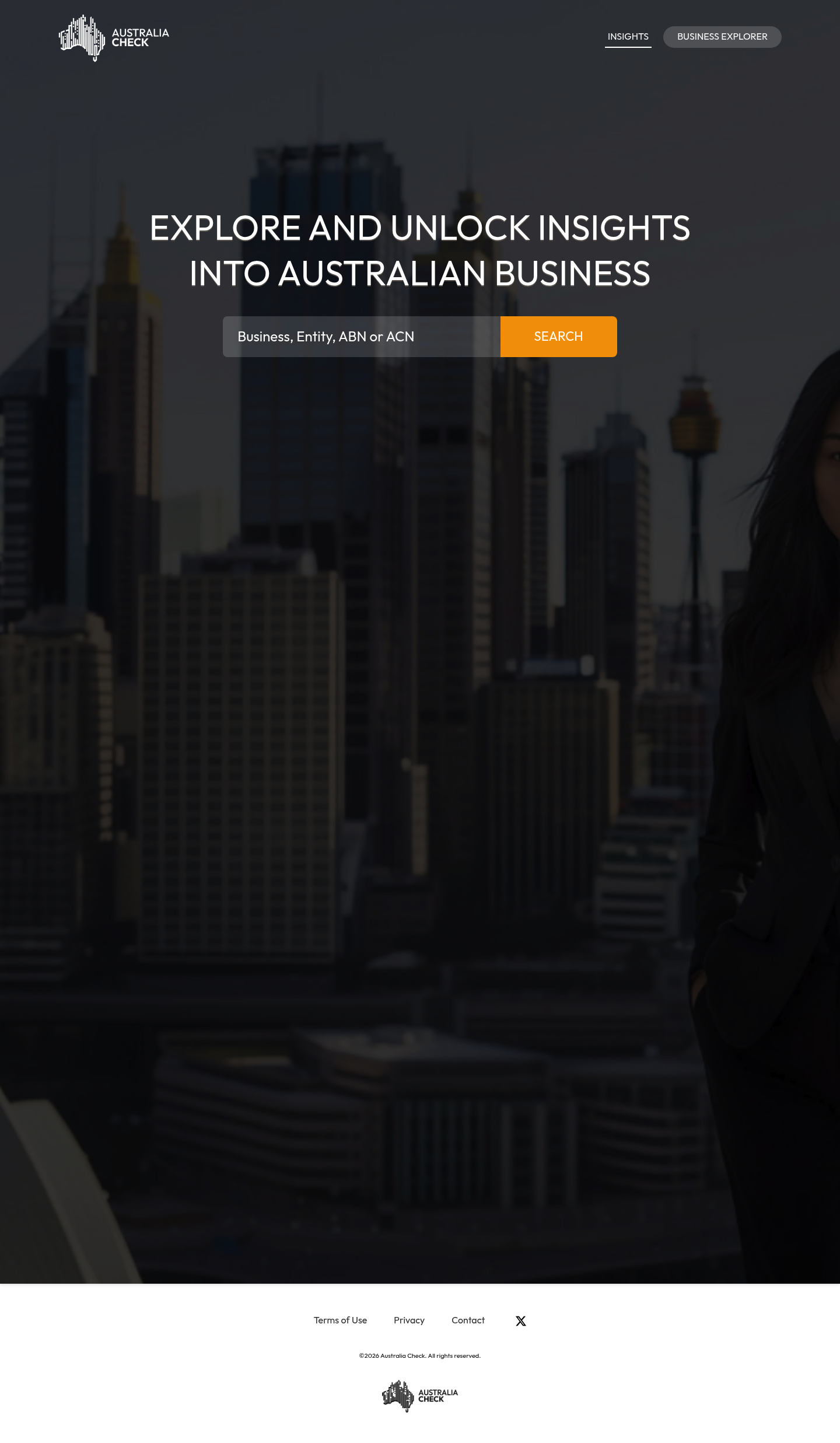 ceejaze golf management services p/l homepage screenshot