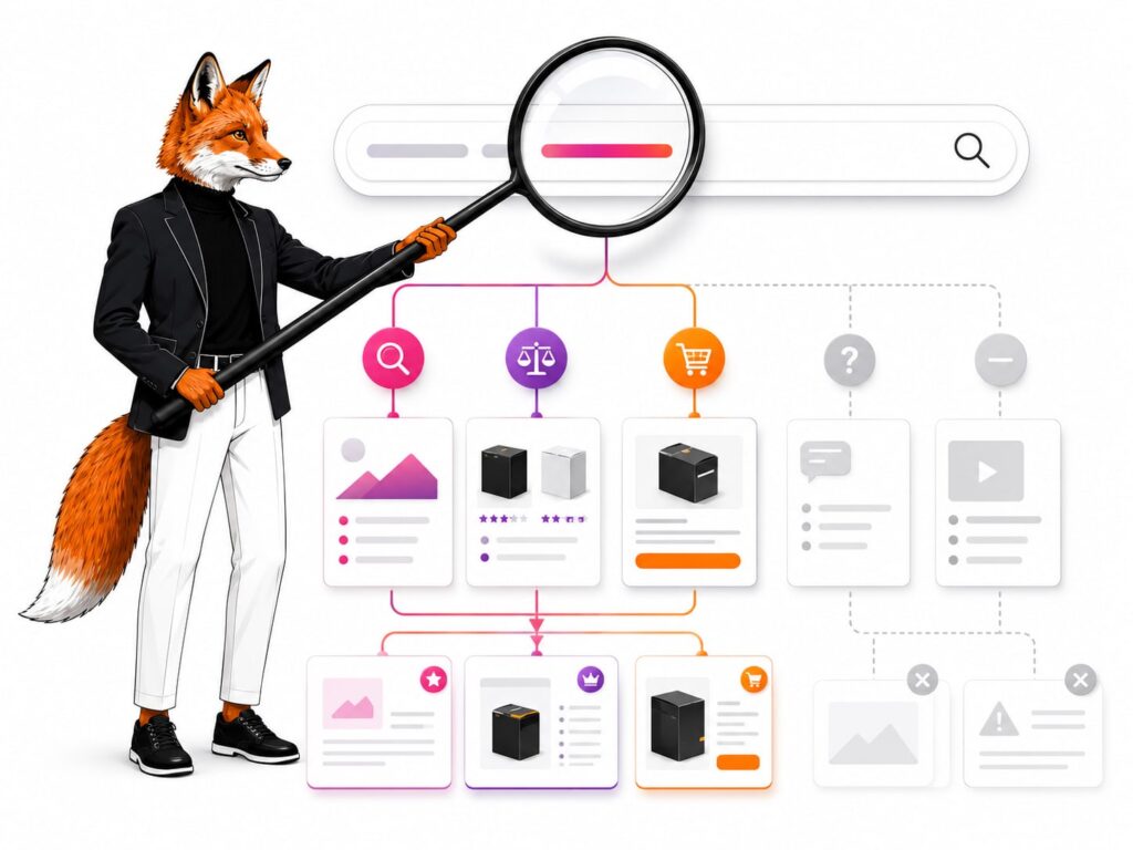 SEO Keyword Research