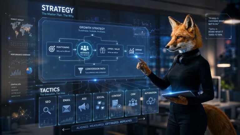 marketing-strategy
