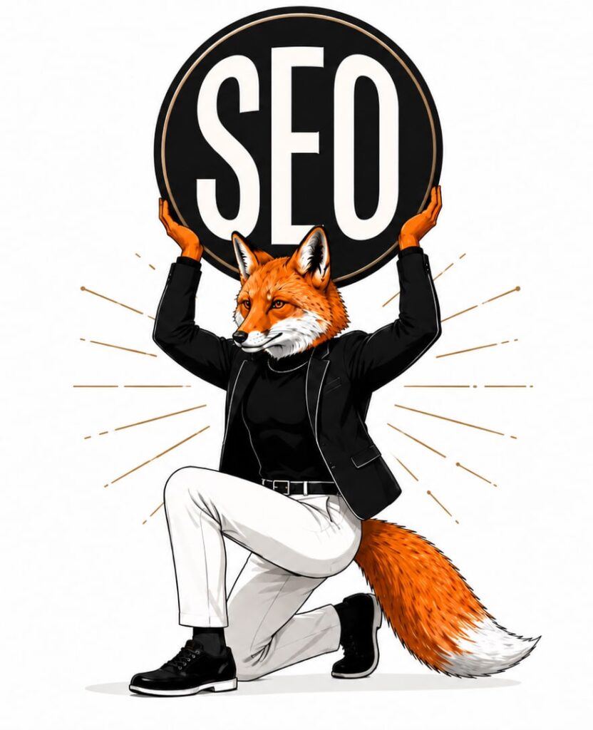 SEO Agency Sydney