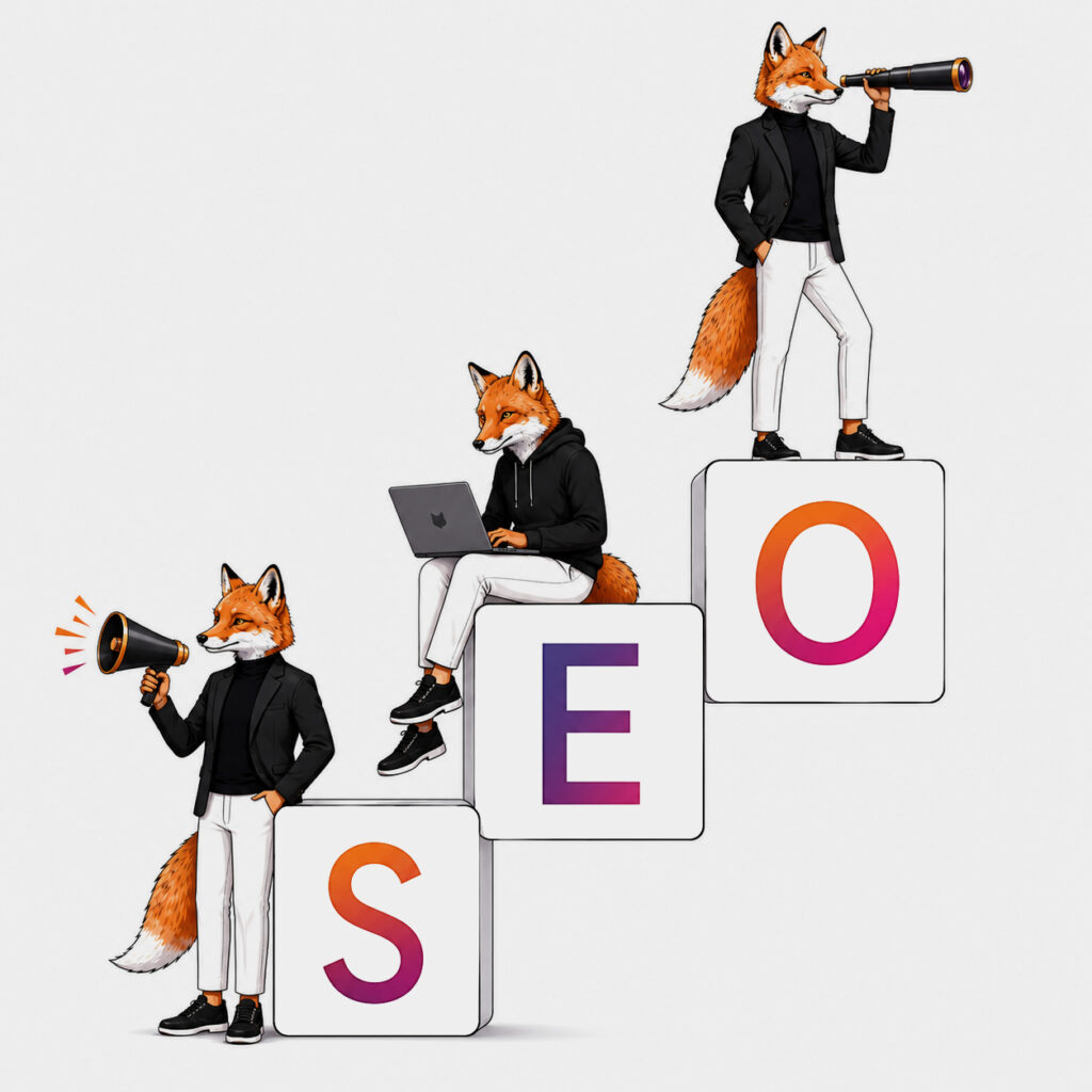 SEO Agency Sydney