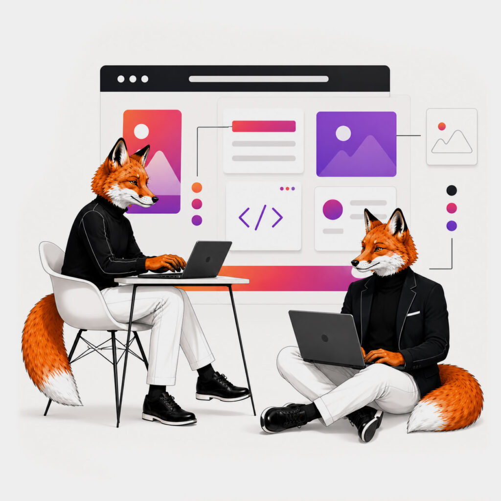 web development sydney