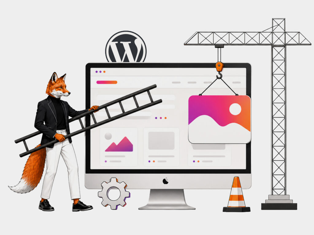 web development sydney