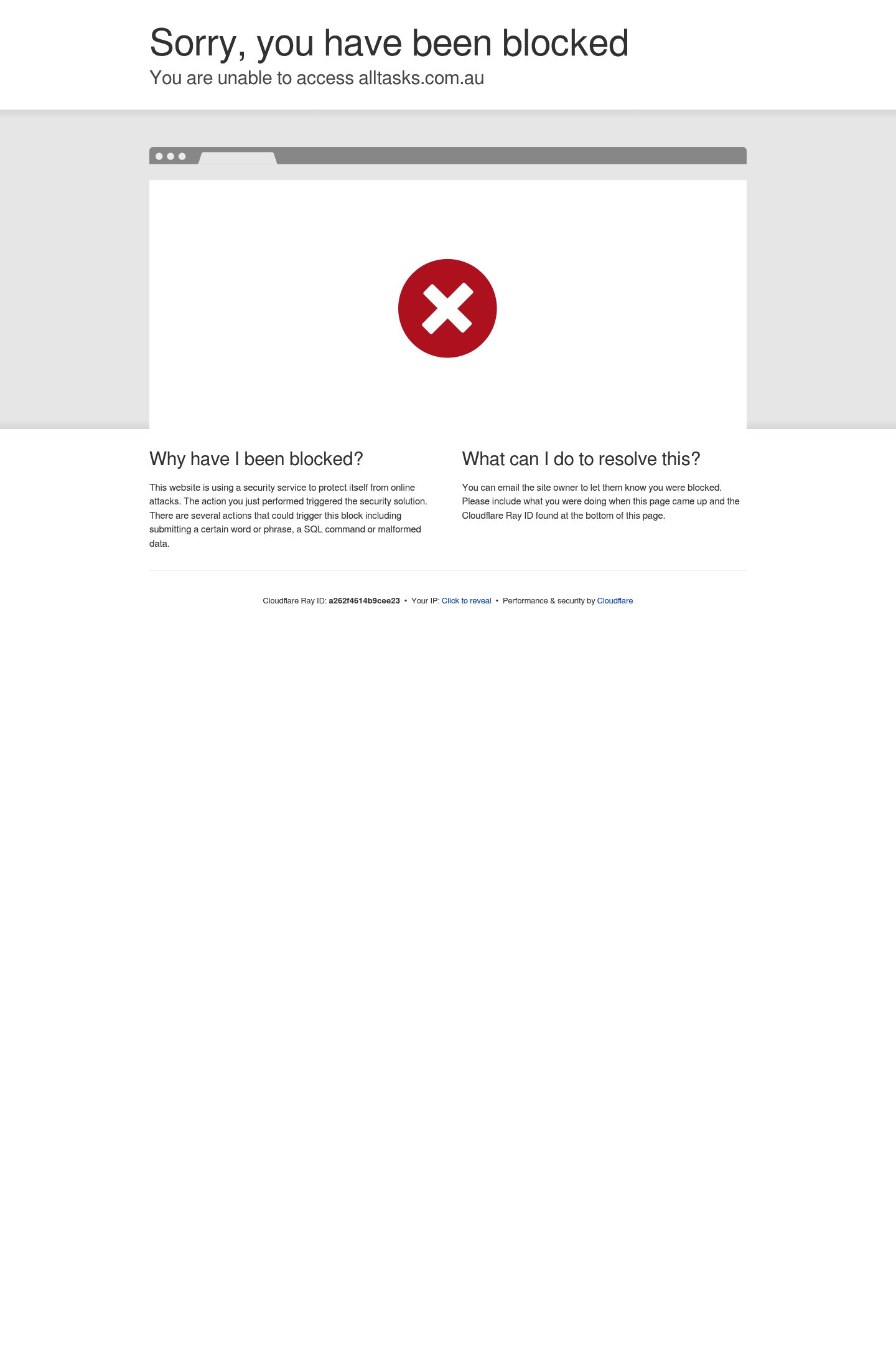 alltasksIT homepage screenshot