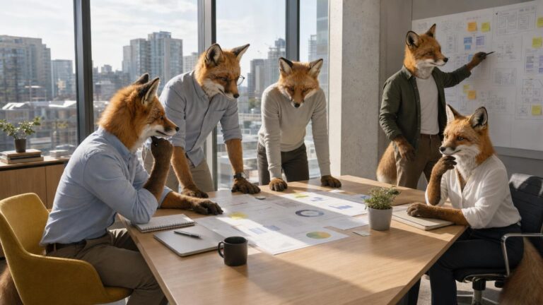 Seo site audit: illustration for the article What an SEO audit should tell you, and what it shouldn't