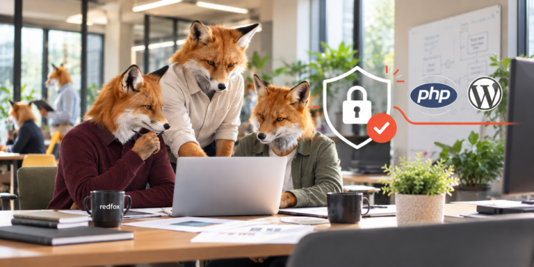 Critical PHP security update