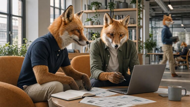 illustration for the article Choosing a CMS: the questions that matter after launch day